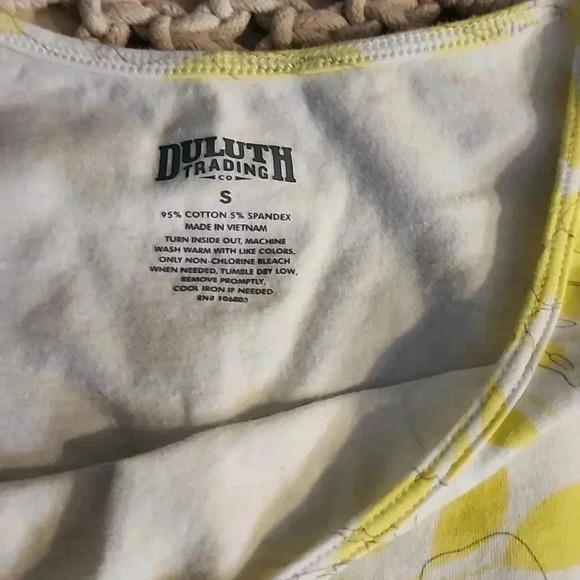 Duluth Trading Tank - Picture 2 of 3